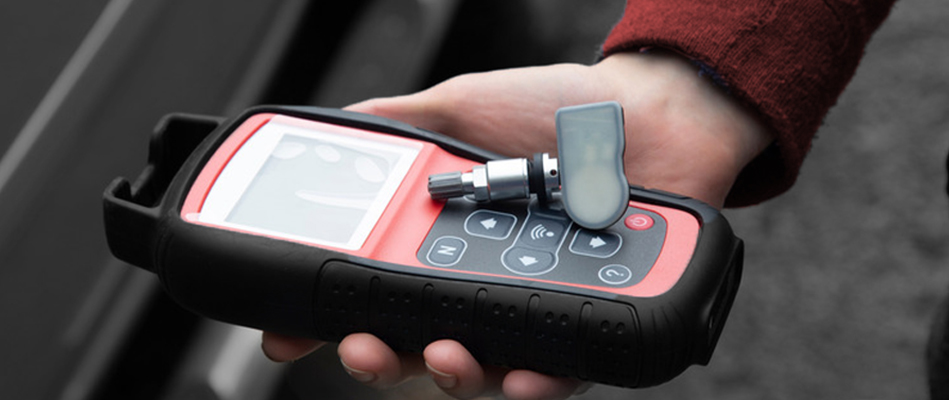 TPMS Sensor