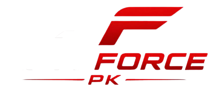 Autoforcepk Logo