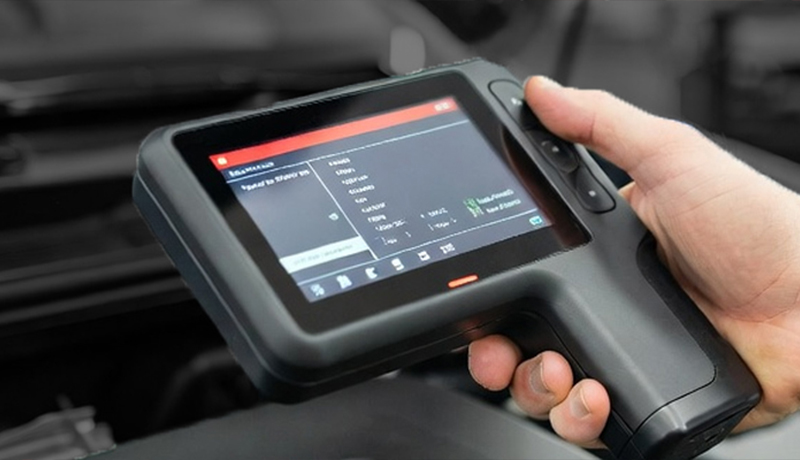 Full Car Diagnostic Scan Service