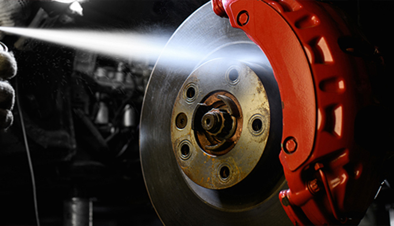 Car Brake Services