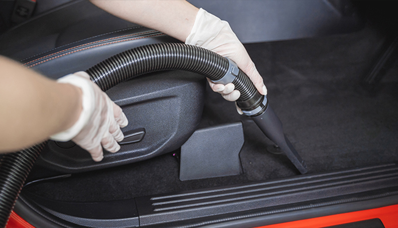 Car Detailing