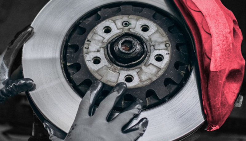 Clutch Repair