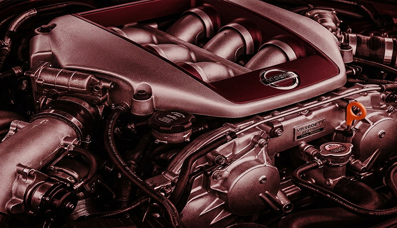Overhaul Car Engine