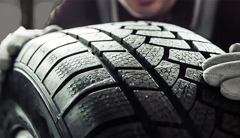 Tyre Repair