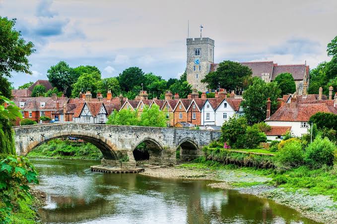 Maidstone, Kent